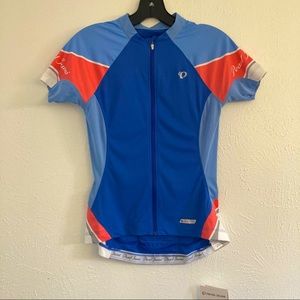 Lot of 2 Pearl Izumi Elite Jersey size S